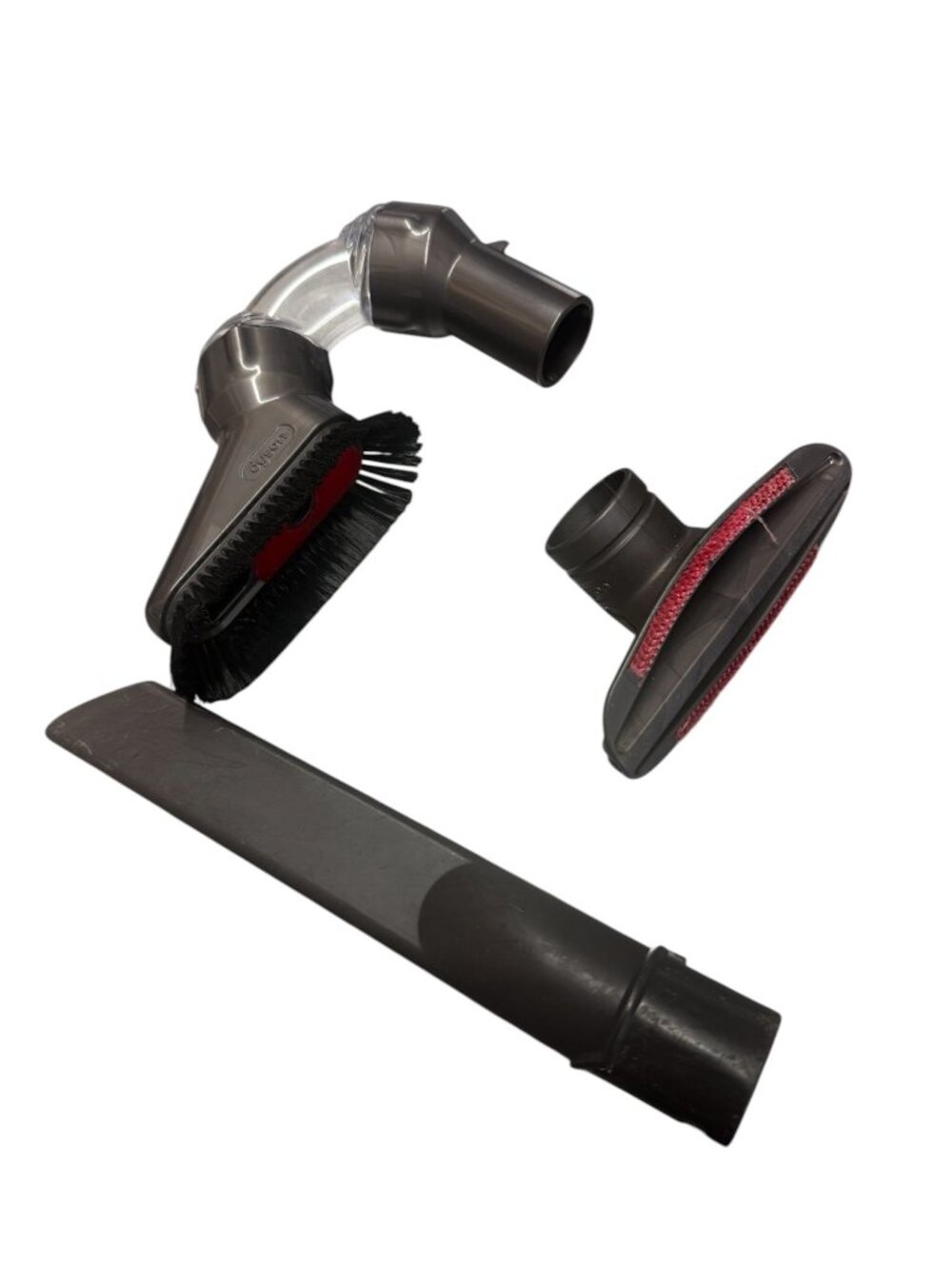 ✨ Dyson tool lot various, upholstery curved and crevice for dyson vacuums dco7 d